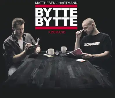 Watch and Download Bytte Bytte Købmand 1