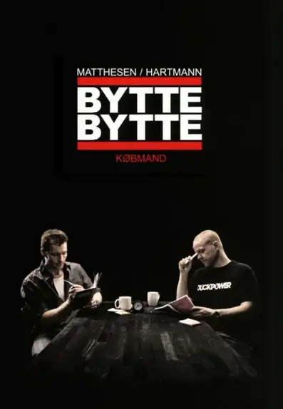 Watch and Download Bytte Bytte Købmand 2