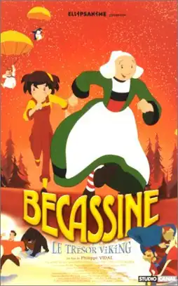 Watch and Download Bécassine - Le Trésor Viking 2