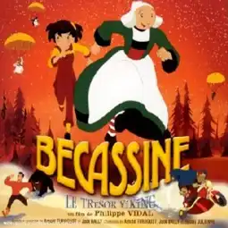 Watch and Download Bécassine - Le Trésor Viking 3