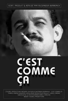 Watch and Download C’est comme ça