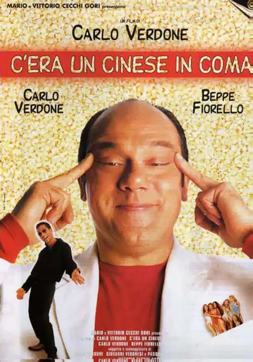 Watch and Download C'era un cinese in coma 7