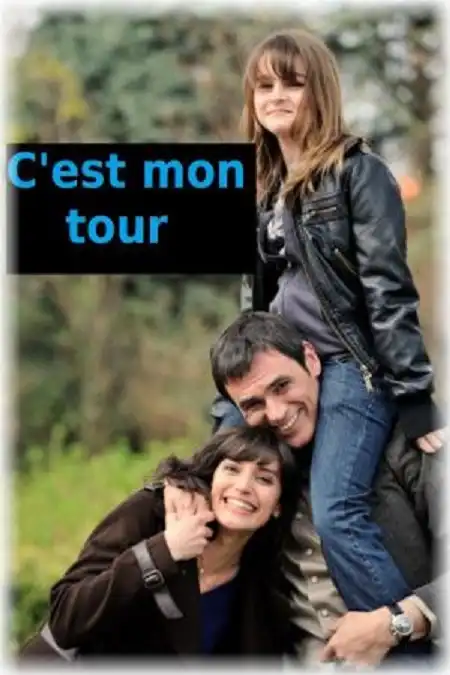 Watch and Download C'est mon tour 1