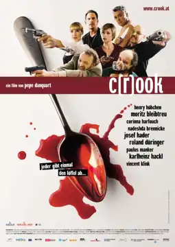 Watch and Download C(r)ook 12