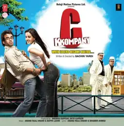 Watch and Download C Kkompany 2