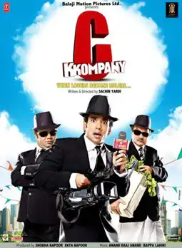 Watch and Download C Kkompany 3