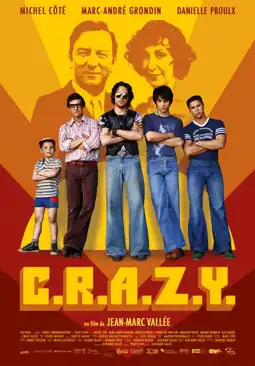 Watch and Download C.R.A.Z.Y. 7