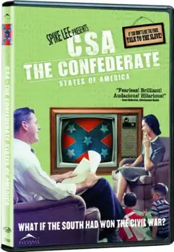 Watch and Download C.S.A.: The Confederate States of America 10