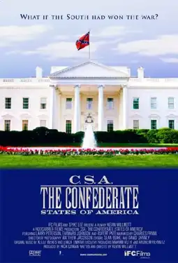 Watch and Download C.S.A.: The Confederate States of America 11