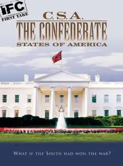 Watch and Download C.S.A.: The Confederate States of America 12