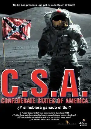 Watch and Download C.S.A.: The Confederate States of America 13