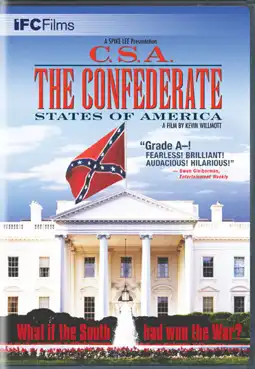 Watch and Download C.S.A.: The Confederate States of America 9