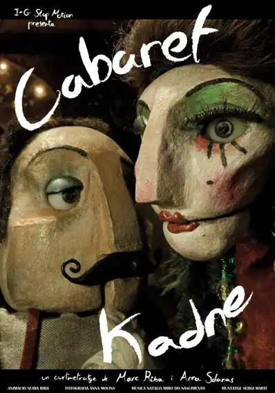 Watch and Download Cabaret Kadne 2