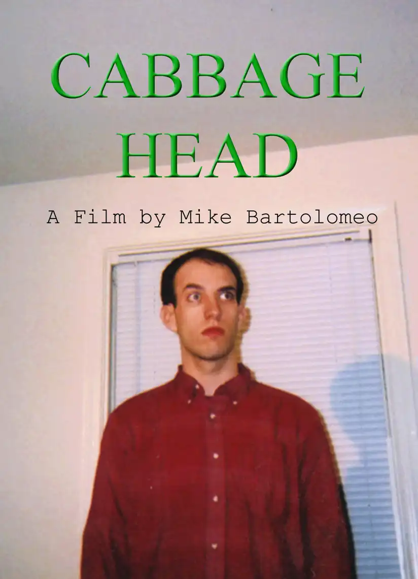 Watch and Download Cabbage Head 1