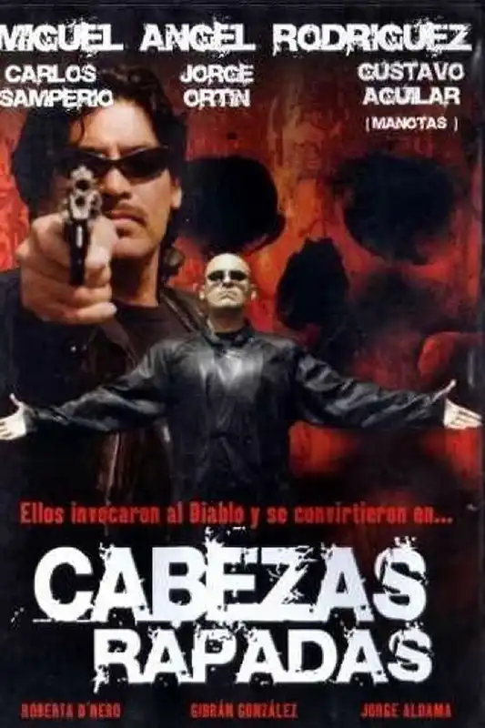 Watch and Download Cabezas rapadas 1