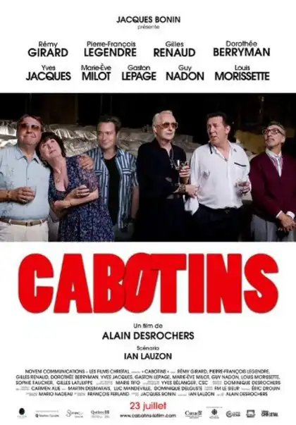 Watch and Download Cabotins 7