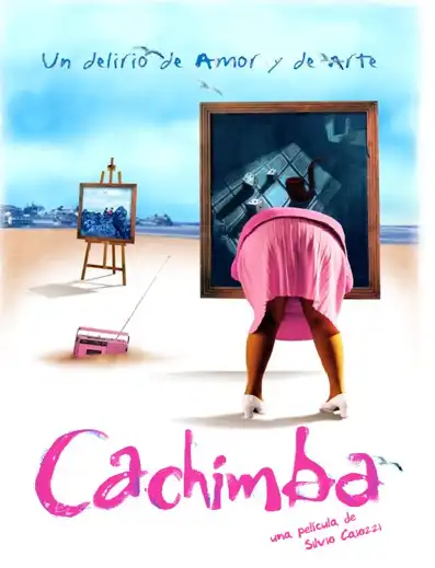 Watch and Download Cachimba 2