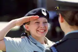 Watch and Download Cadet Kelly 10