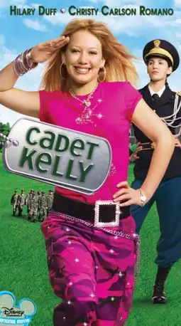 Watch and Download Cadet Kelly 7