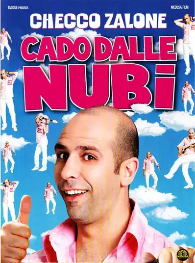 Watch and Download Cado dalle nubi 11