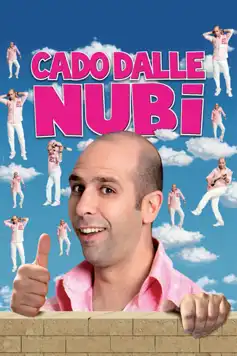 Watch and Download Cado dalle nubi