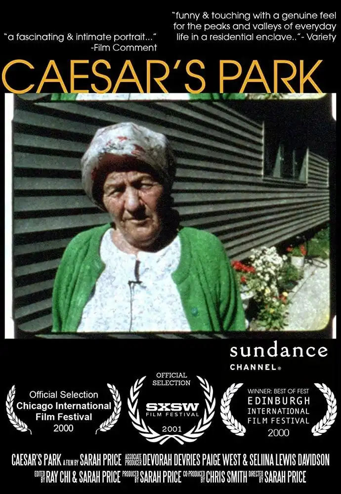 Watch and Download Caesar’s Park