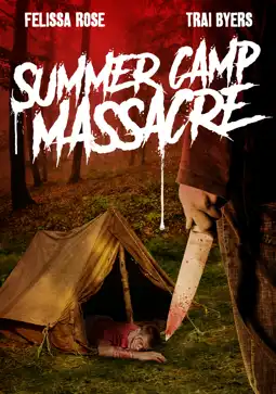 Watch and Download Caesar and Otto's Summer Camp Massacre 2