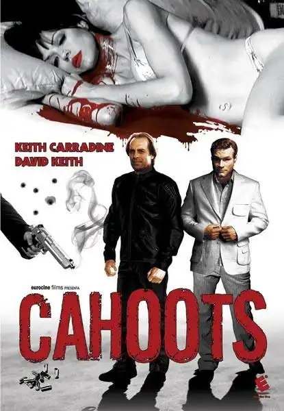 Watch and Download Cahoots 4