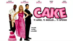 Watch and Download Cake 2