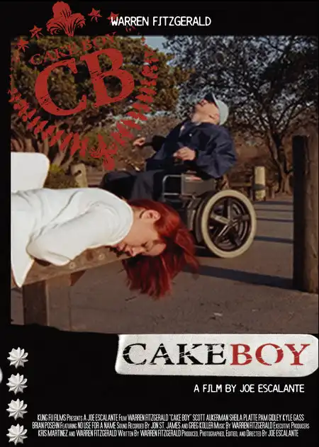 Watch and Download Cake Boy 1