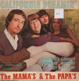 Watch and Download California Dreamin': The Songs of The Mamas & The Papas 7