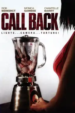 Watch and Download Call Back 2