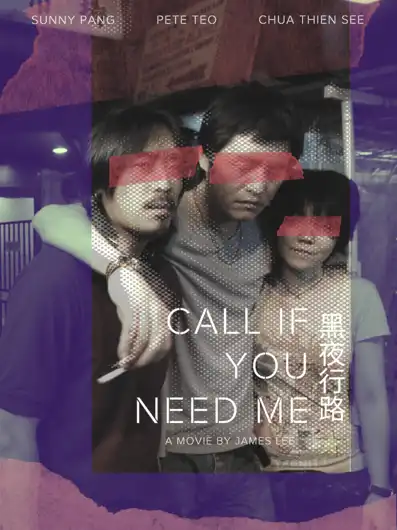 Watch and Download Call If You Need Me 4