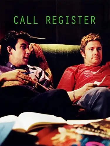 Watch and Download Call Register 1