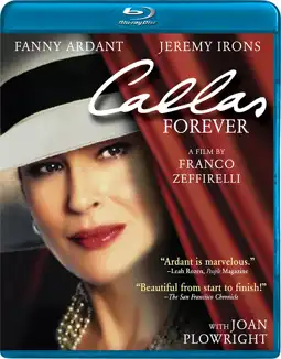 Watch and Download Callas Forever 14