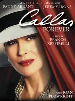 Watch and Download Callas Forever 3
