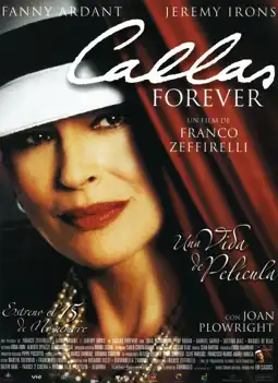 Watch and Download Callas Forever 6