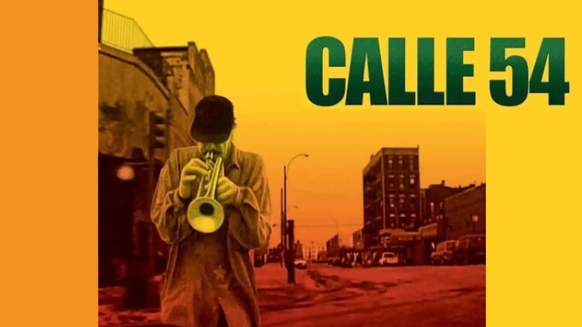 Watch and Download Calle 54 1