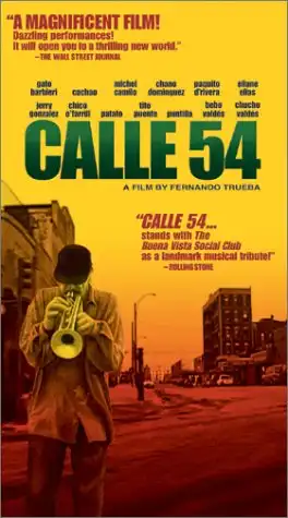 Watch and Download Calle 54 5