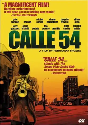 Watch and Download Calle 54 6