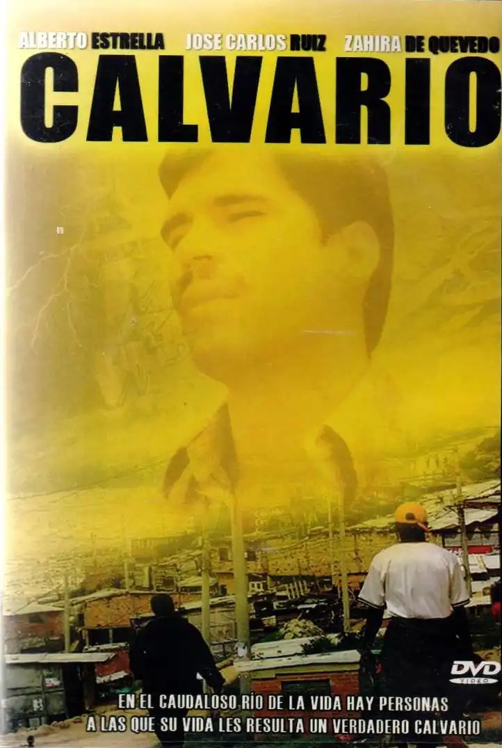 Watch and Download Calvario 1