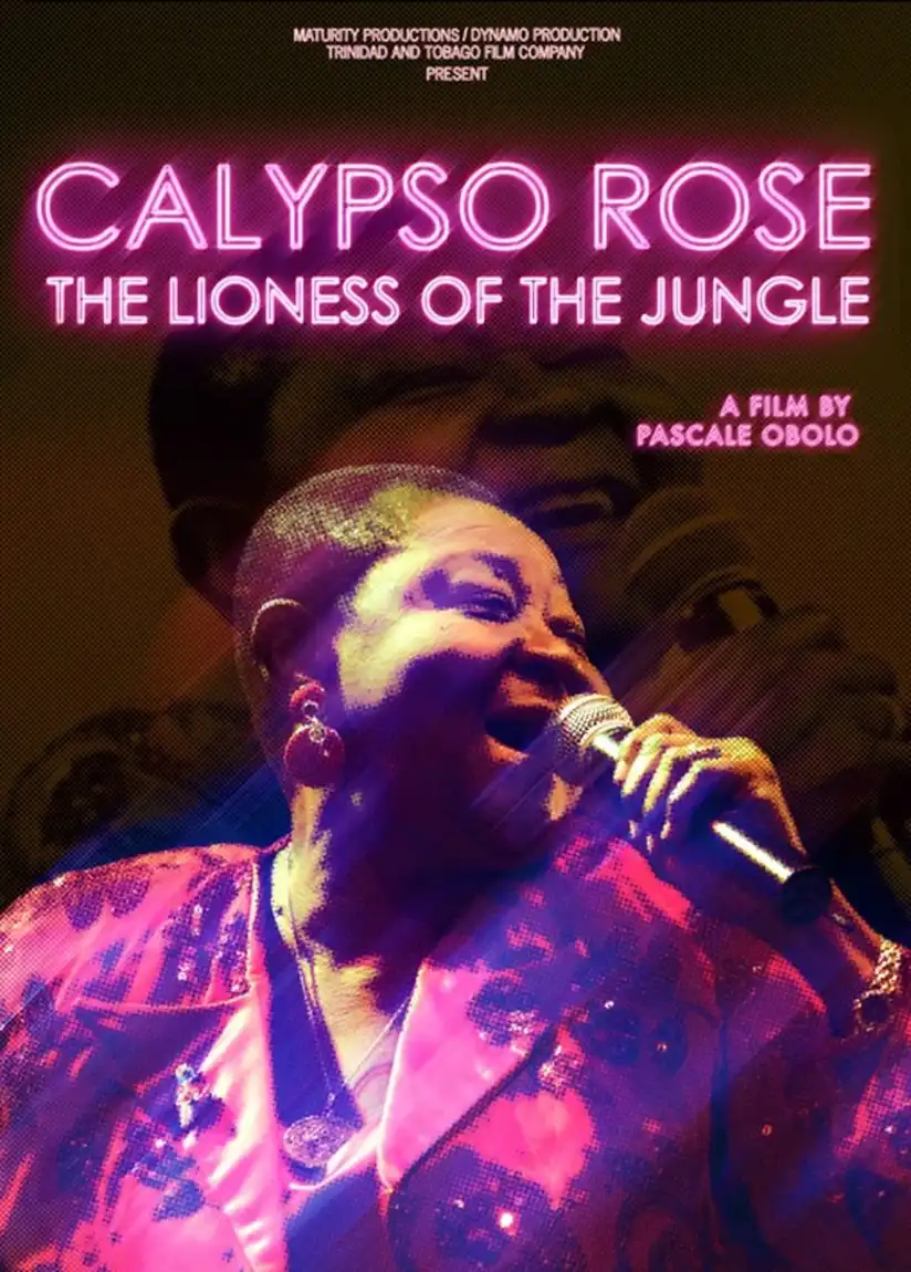 Watch and Download Calypso Rose: The Lioness of the Jungle 1