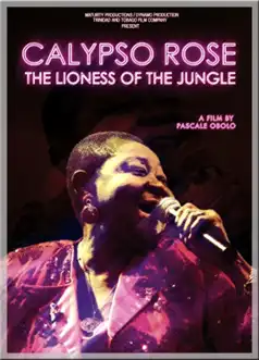 Watch and Download Calypso Rose: The Lioness of the Jungle