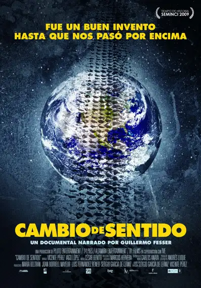 Watch and Download Cambio de sentido 2