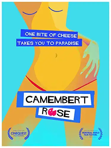 Watch and Download Camembert Rose 1