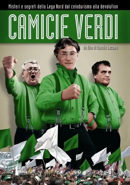 Watch and Download Camicie verdi 1