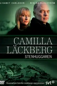 Watch and Download Camilla Läckberg: The Stonecutter