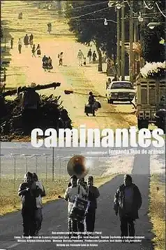 Watch and Download Caminantes