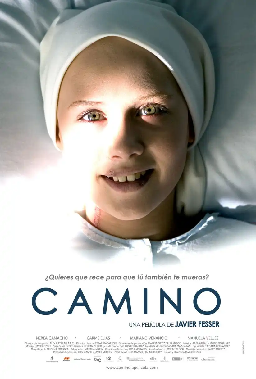 Watch and Download Camino 7