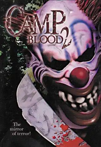 Watch and Download Camp Blood 2 2
